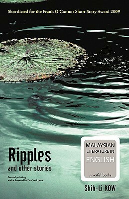 Ripples and Other Stories by Shih-Li Kow