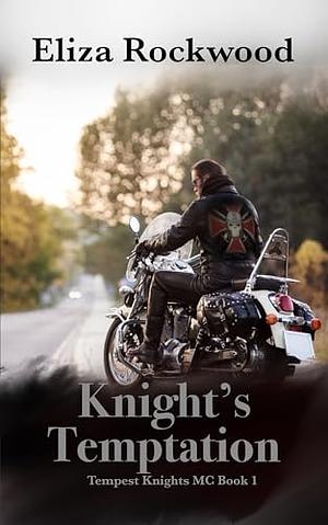 Knight's Temptation by Eliza Rockwood