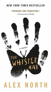 The Whisper Man by Alex North