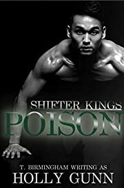 Poison by T. Birmingham, Holly Gunn