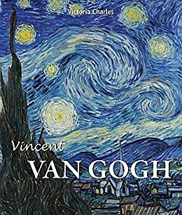 Vincent Van Gogh by Victoria Charles