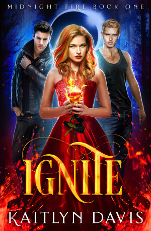 Ignite by Kaitlyn Davis