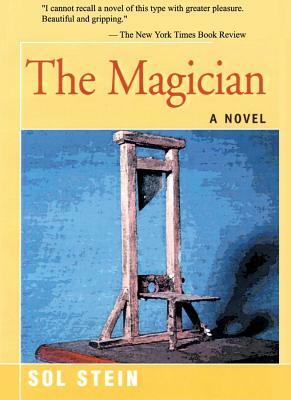 The Magician by Sol Stein