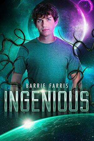 Ingenious by Barrie Farris