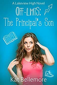 The Principal's Son by Kat Bellemore