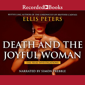Death and the Joyful Woman by Ellis Peters