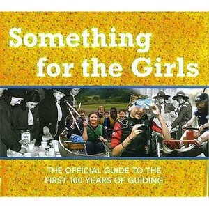 Something For The Girls by Alison Maloney