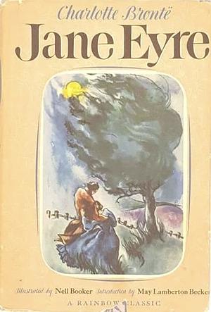 Jane Eyre by Charlotte Brontë