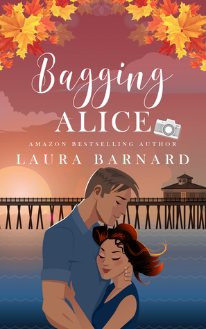 Bagging Alice by Laura Barnard