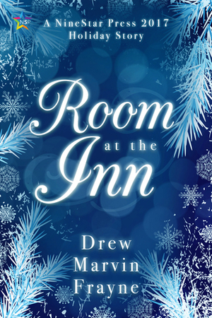 Room at the Inn by Drew Marvin Frayne