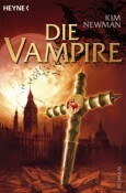 Die Vampire by Kim Newman, Frank Böhmert