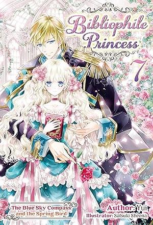 Bibliophile Princess: Volume 7 by Yui