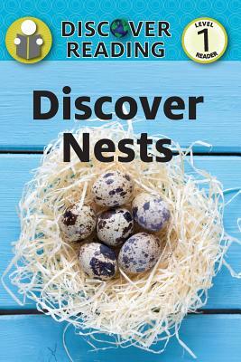 Discover Nests by Juliana O'Neill