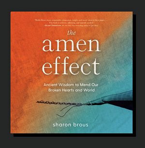 The Ahem Effect by Sharon Brous