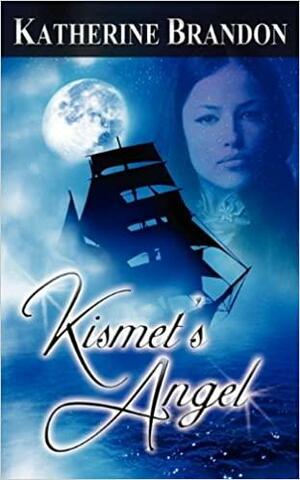 Kismet's Angel by Gina Ardito