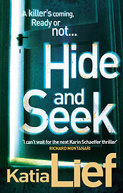 Hide and Seek by Katia Lief