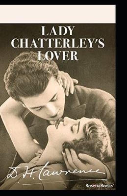 Lady Chatterley's Lover Annotated by D.H. Lawrence