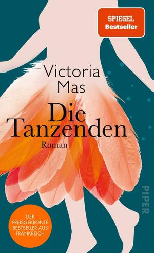 Die Tanzenden by Victoria Mas