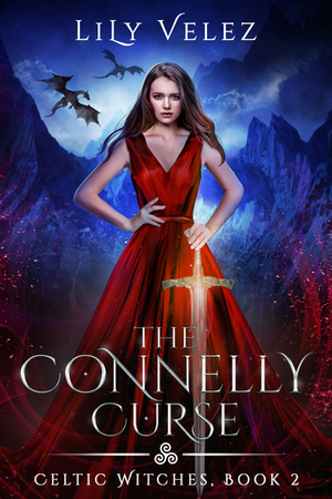 The Connelly Curse by Lily Velez