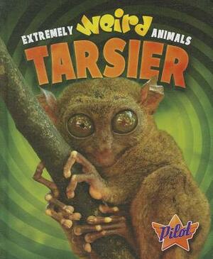 Tarsier by Christina Leaf