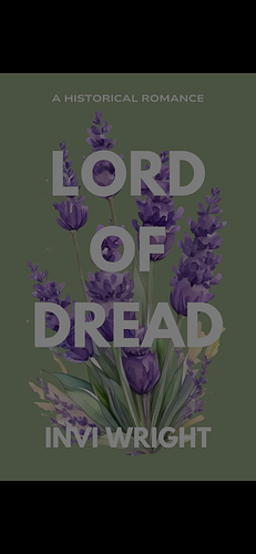 Lord of Dread by Invi Wright