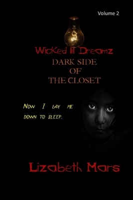 wicked lil dreamz volume 2: darkside of the closet by Lizabeth Mars