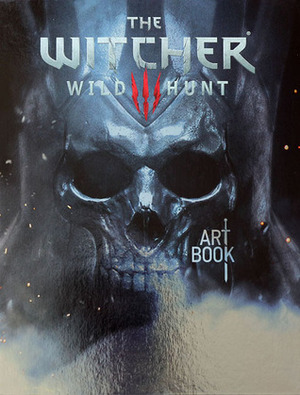 The Witcher 3: Wild Hunt Artbook by CD Projekt Red