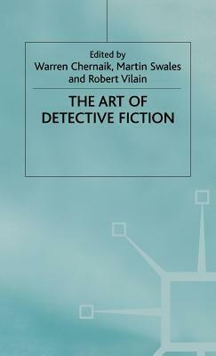 The Art of Detective Fiction by Na Na