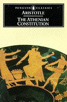 The Athenian Constitution by P.J. Rhodes, Aristotle