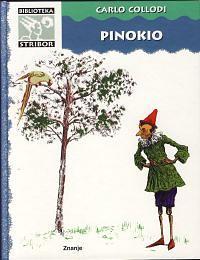 Pinokio by Carlo Collodi