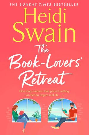 The Book Lovers-Retreat  by Heidi Swain