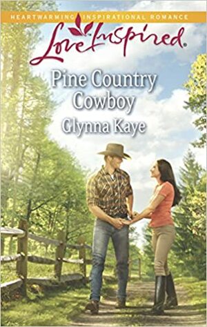 Pine Country Cowboy by Glynna Kaye