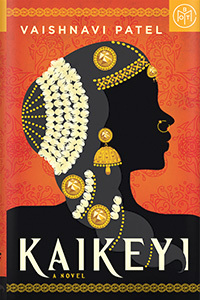 Kaikeyi by Vaishnavi Patel