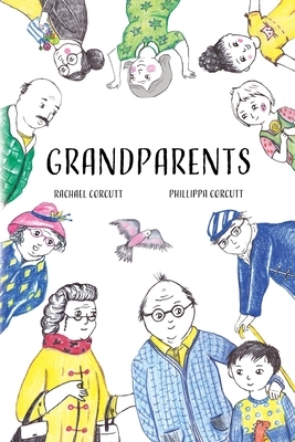 Grandparents by Phillippa Corcutt, Rachael