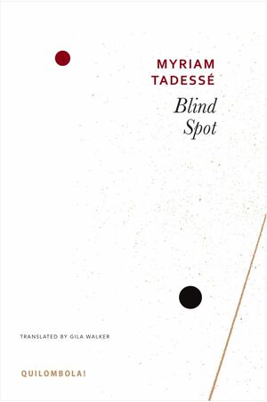 Blind Spot by Myriam Tadessé