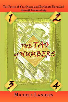 The Tao of Numbers by Michele Landers