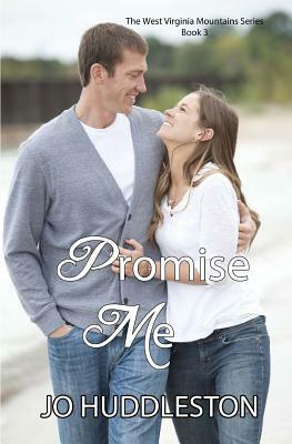 Promise Me by Jo Huddleston