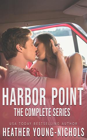 Harbor Point Boxed Set by Heather Young-Nichols