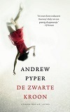 De zwarte kroon by Mieke Vastbinder, Andrew Pyper