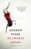 De zwarte kroon by Andrew Pyper, Mieke Vastbinder