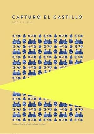 Capturo el castillo by Dodie Smith