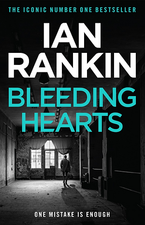 Bleeding Hearts by Ian Rankin