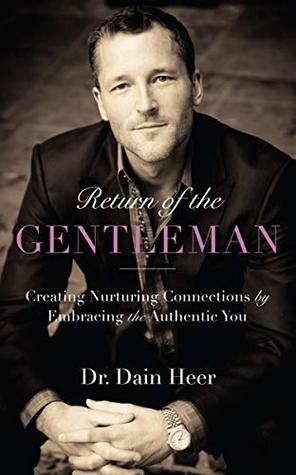 Return of the Gentleman by Dain Heer