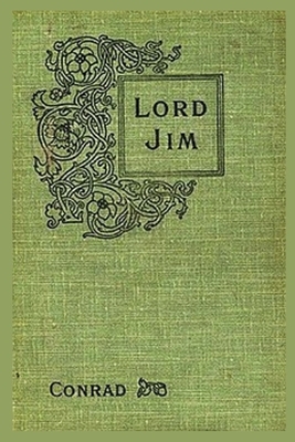 Lord Jim: by Joseph Conrad books by Joseph Conrad