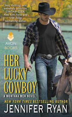 Her Lucky Cowboy by Jennifer Ryan