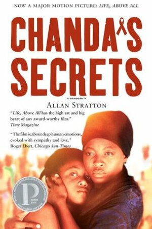 Chanda's Secrets by Allan Stratton