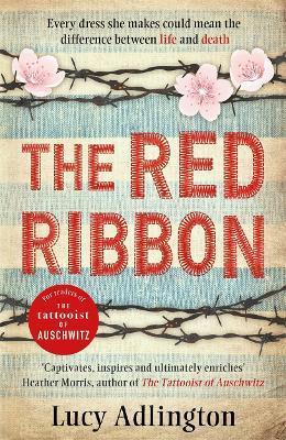 The Red Ribbon by Lucy Adlington