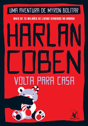 Volta para Casa by Harlan Coben