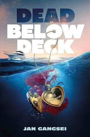 Dead Below Deck by Jan Gangsei