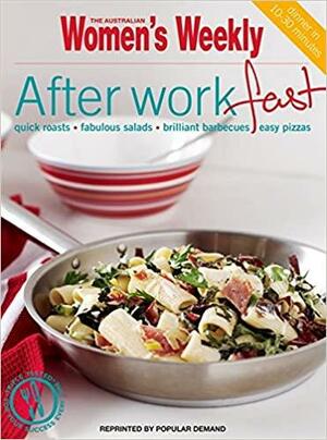 After Work Fast by ACP Books